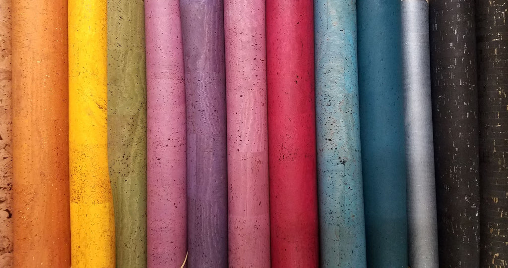 Get Ready to Be Inspired: Answering Your Top Questions About Cork Fabric