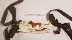 CODIV-19 Mask PleatingTools