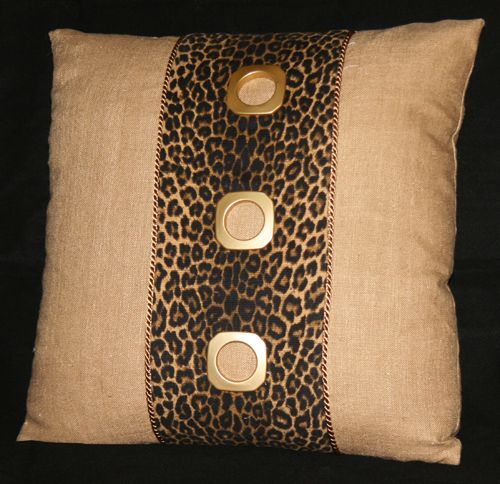 It's Easy to Use Fast Set Metal Grommets