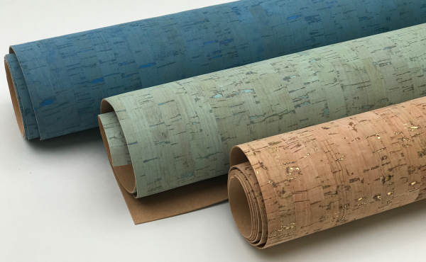 Ever Thought About Getting Crafty with Cork?