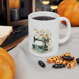 Sewing Inspiration Ceramic Mug 11oz