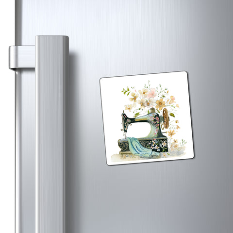 Sewing Inspiration  Magnet