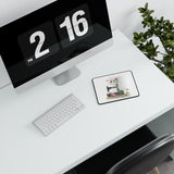 Holiday Sewing  - Non-Slip Mouse Pads