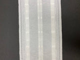 Pencil Pleat Drapery Tape