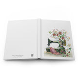 Holiday Sewing - Hardcover Journal Matte