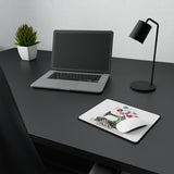 Sewing In America  - Non-Slip Mouse Pads