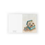 Sewing Box - Greeting cards (8, 16, and 24 pcs)