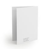 Fall Sewing  - Greeting cards (8, 16, and 24 pcs)