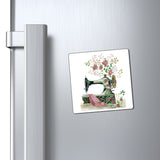 Holiday Sewing Magnets