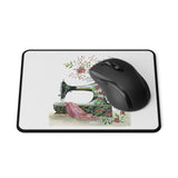 Holiday Sewing  - Non-Slip Mouse Pads