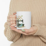 Sewing Inspiration Ceramic Mug 11oz