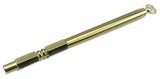 Brass Stiletto by Quilt in a Day