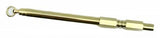 Brass Stiletto by Quilt in a Day