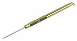 Brass Stiletto by Quilt in a Day