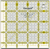 Omnigrid 4 1/2" x 4 1/2" Ruler