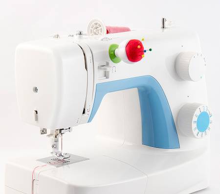 Tulip Pin Cushion