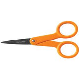 Fiskars 5"  Non-stitck Detail Scissors