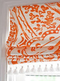 NO Sew Roman Shades -  Download Now