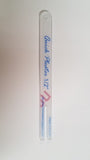 1/2 Inch Quick Pleater for making  COVID-19 Mask