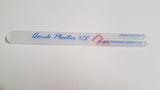 1/2 Inch Quick Pleater for making  COVID-19 Mask