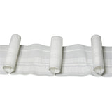 Cartridge Pleat Drapery Header Tape