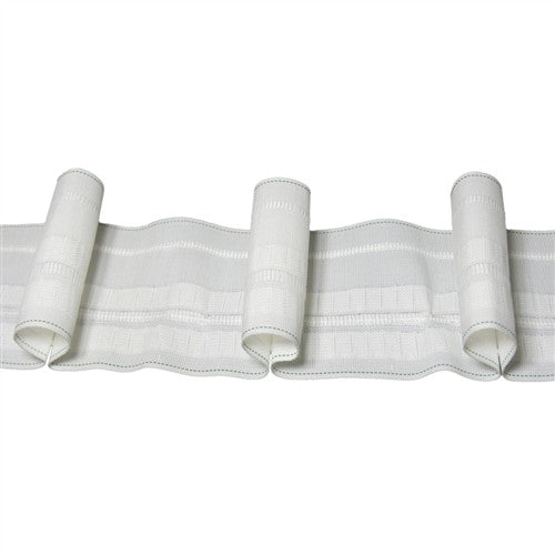 Pencil Pleat Tape # &4 Pencil Pleat Curtain Tape Sew & Pull Cords