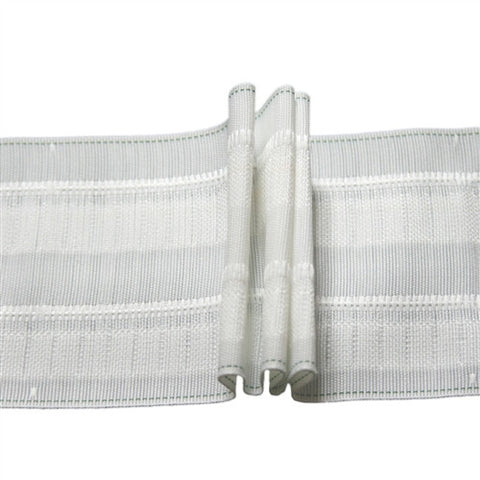 Triple Pinch Pleat Tape