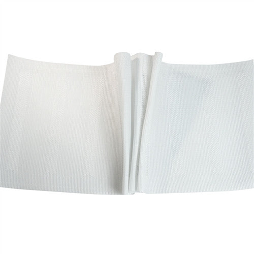  Healeved Curtain Tape Curtain Pleated Drapery Tape Curtain  Pleater Tape Hemming Tape for Curtains Deep Pinch Pleat Tape Curtain  Pleated Tape Tucking Tape Sun Protection Drapes White Cotton : Home 
