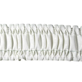 Double Smocking Drapery Tape