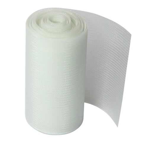 Translucent Woven Buckram