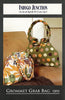 IJ851 Grommet Grab Bag by Indygo Junction