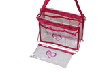 Handy Caddy Extra Organizer Hot Pink