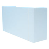 Cosmopolitan  Cornice Kits 12" Drop
