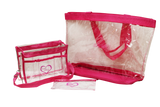 Handy Caddy Extra Organizer Hot Pink