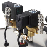 Reliable 7500BU TWO SOLENOID 220V