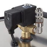 Reliable 7500BU TWO SOLENOID 220V