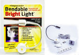 Bendable Bright Light