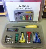 Bias Tape Maker