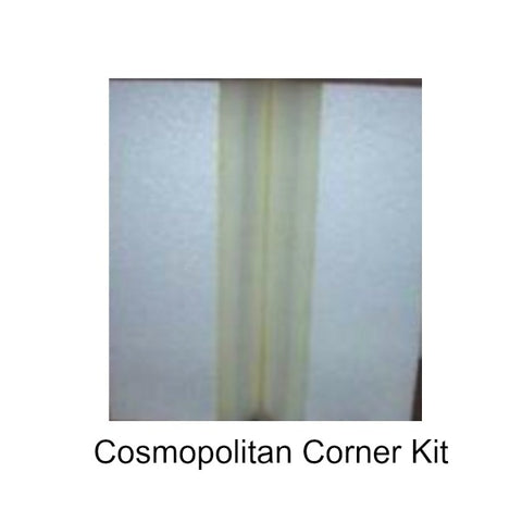 Cosmopolitan Corner Kit