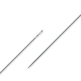 Dritz Long 5 Inch Doll Needles 2/Pkg