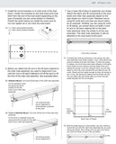 EZ Rise Cordless Roman Spring Shades