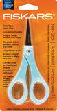 Fiskars 5" Titanium Antiadhesive Scissors