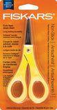 Fiskars 5" Titanium Antiadhesive Scissors