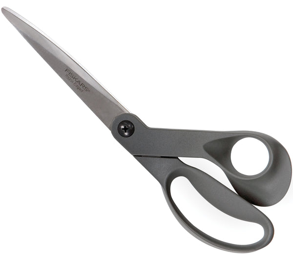 Fiskars 10 Razor Edge Sewing Scissors - 714329929316