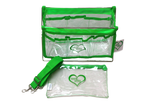 Handy Caddy Extra Organizer Green