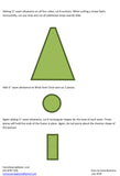 Make Your Own Umbrella - Free Download Instructions