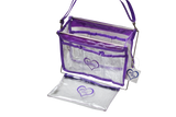 Handy Caddy Extra Organizer Purple