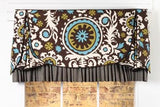 Madelyn Valance by Pate Meadows