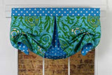 Abigail Valance Pattern by Pate Meadows