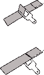 Quick Pleater Bonus Set-  All 6 Pleaters